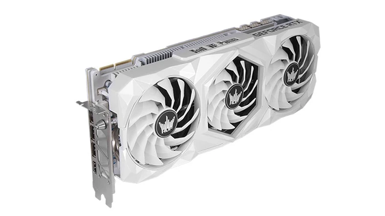 Galax GeForce RTX 3090 Hall of Fame