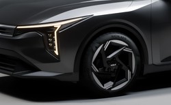 Nowa Kia wygląda świetnie. Ma silnik benzynowy i będzie hitem