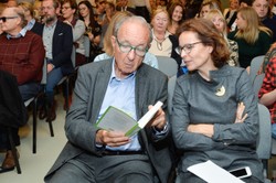 Agata Passent o zmarłym ojcu: Jesteśmy zdewastowani