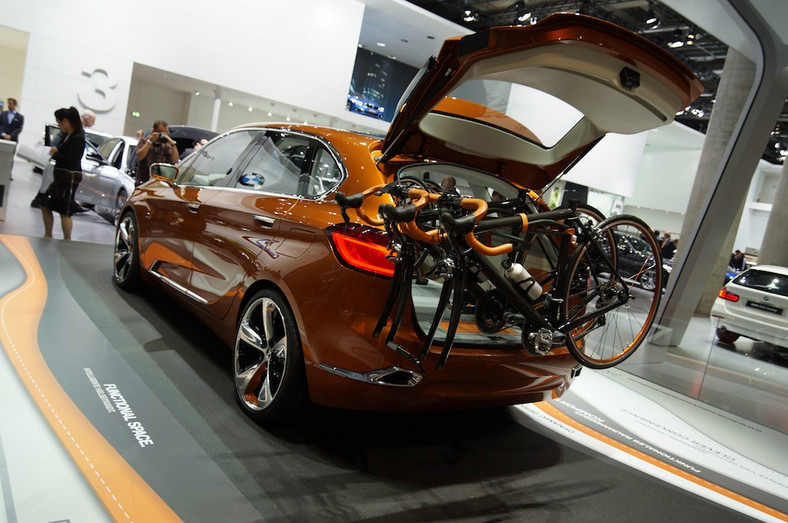 IAA Frankfurt 2013