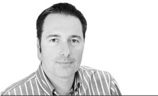 Różyński: Na parkiecie - Jest krach, jest impreza