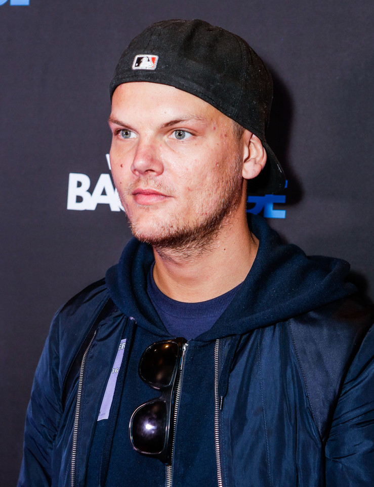 1. Avicii