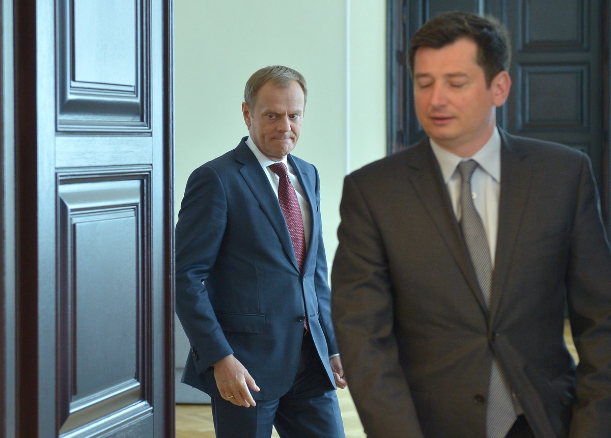 Były doradca Tuska w Deloitte. Ostachowicz będzie zewnętrznym doradcą