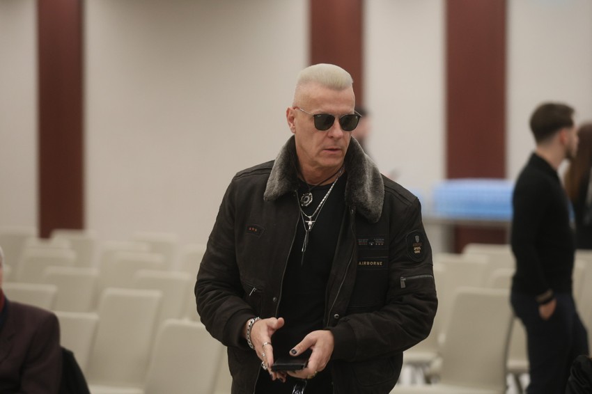 Komemoracija Saše Popovića