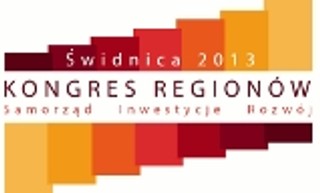 Kongres nowości – za kilka dni rusza IV Ogólnopolski Kongres Regionów