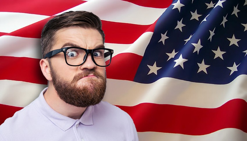 Besni američki hipster