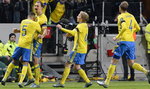 Pierwsza skandynawska bitwa o Euro dla Zlatana i spółki