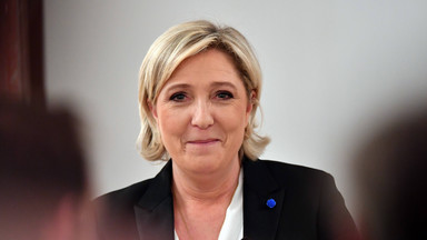 Marie Le Pen chce wyprowadzić Francję z dowództwa NATO