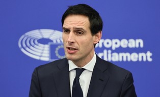 Produkcja pralek z Polski przeniesie się poza Unię? KE proponuje zmianę przepisów