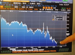 Mocny frank zniszczy polską gospodarkę