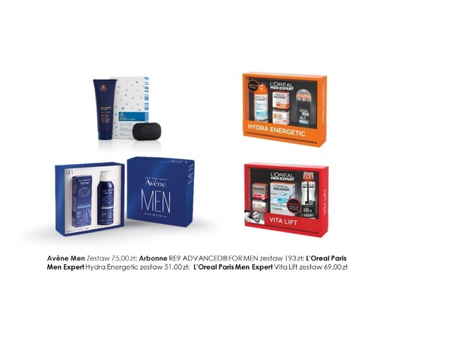 Praktyczne prezenty dla mężczyzny