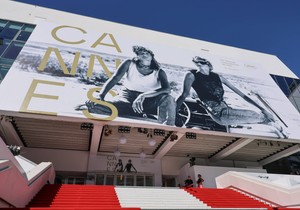 Kanski festival