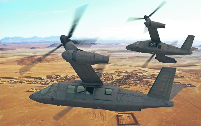 V-280 Valor