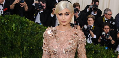 Ciężarna Kylie Jenner zerwała z chłopakiem?!