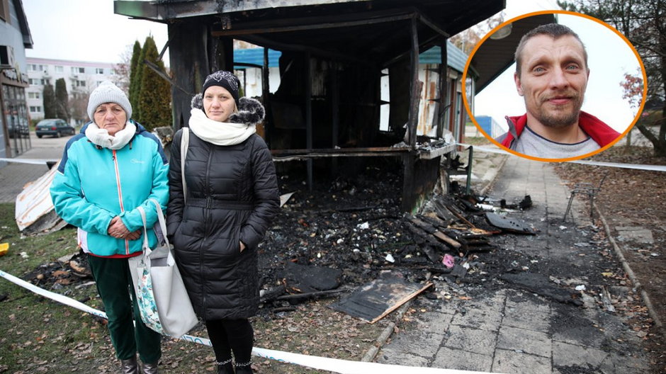 Dramat pana Mariusza, właściciela warzywniaka. Rodzina zbiera pieniądze na pomoc 