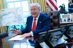 Trump grozi wycofaniem wojsk z Europy. "Nie dostajemy nic w zamian"