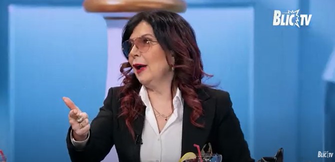 Zora Dobričanin Nikodinović