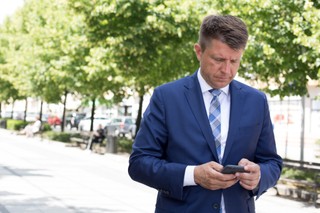 Petru: Nowelizacja budżetu będzie niezbędna, prawdopodobnie w czerwcu-lipcu