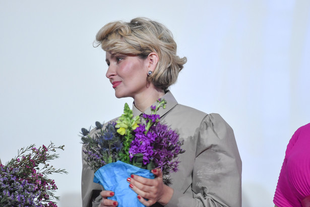 Marieta Żukowska
