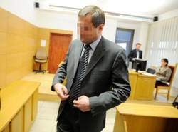 Doktor Mirosław G. nie zabił pacjentów