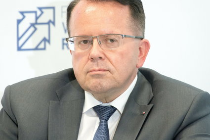 Nowa minister robi porządki. Tak działał Krajowy Zasób Nieruchomości