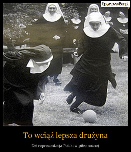 Galeria memów po meczu Polska - Irlandia