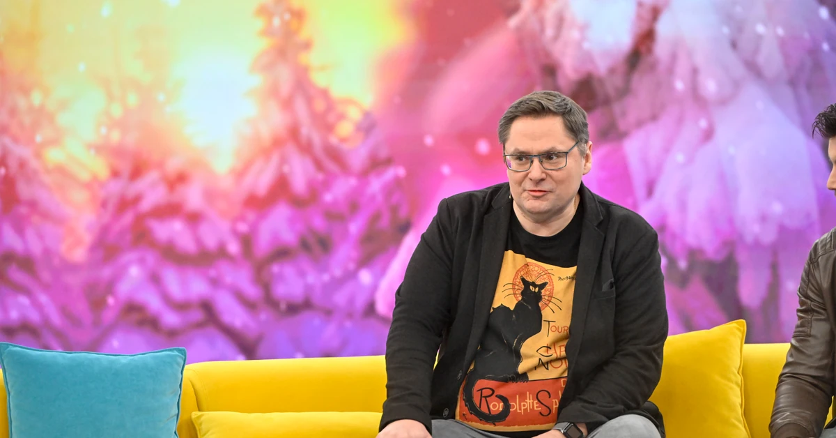 Tomasz Terlikowski będzie pracował w TVN. Dostał własny program