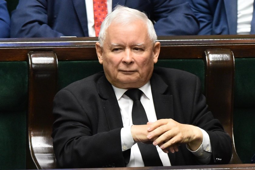 Jarosław Kaczyński