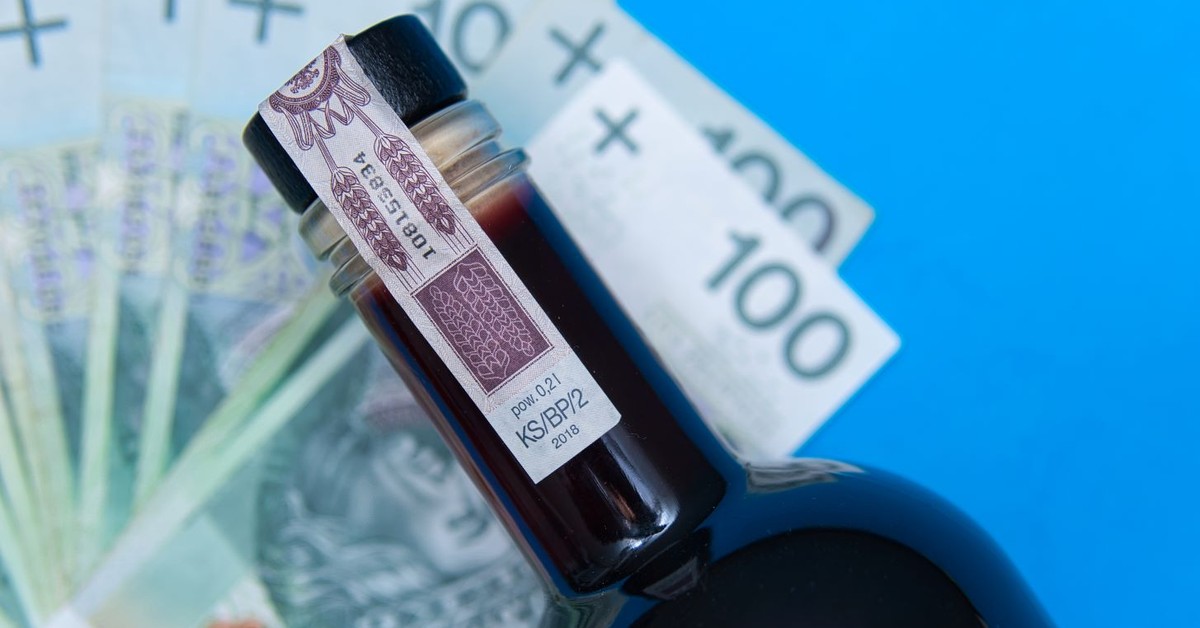 Alkohol zniknął, a kto zapłaci akcyzę? TSUE to wyjaśnił