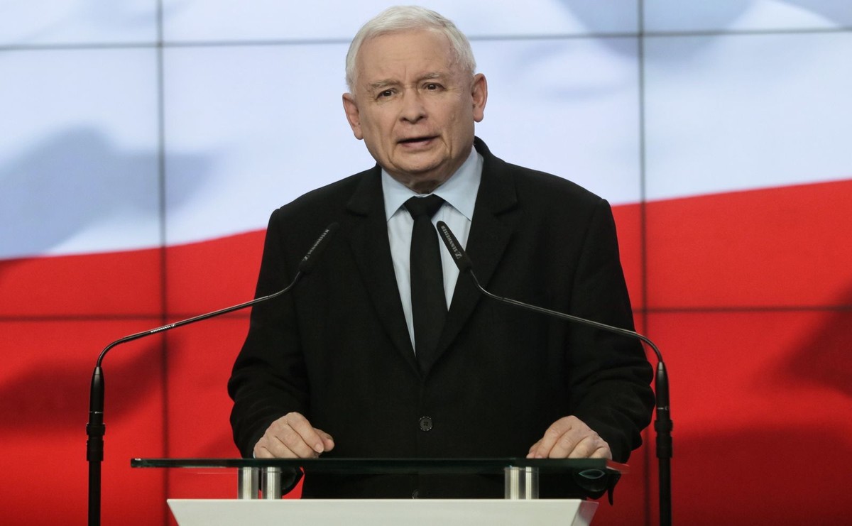 Jarosław Kaczyński