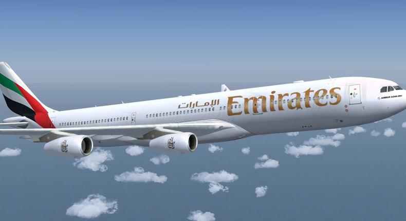 Emirates Airlines