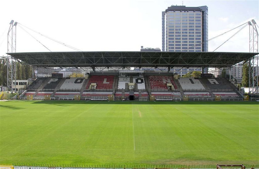 Reprezentacja Polski będzie się przygotowywać do Euro 2012 w luksusowych warunkach