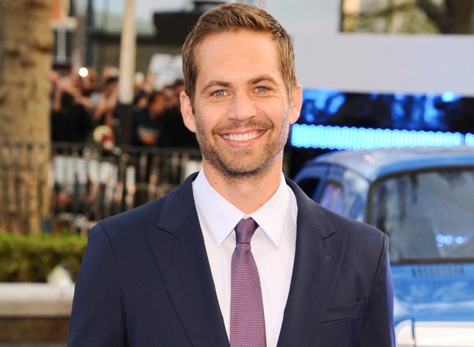 Paul Walker (1973 - 2013)
