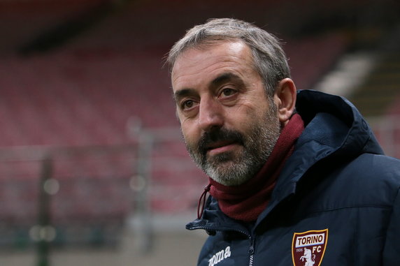 Marco Giampaolo