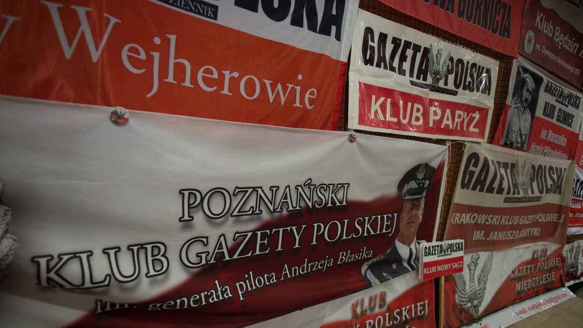 III Nadzwyczajny Zjazd Klubów Gazety Polskiej