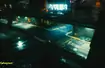 Cyberpunk 2077 - screenshot w wersji z ray tracingiem