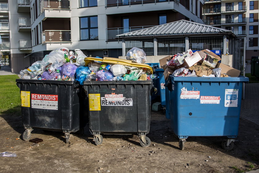 Poznań opuszcza związek GOAP