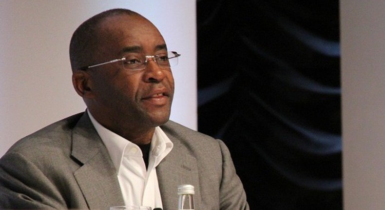 Strive Masiyiwa