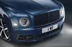 Bentley Mulsanne 6.75 Edition by Mulliner