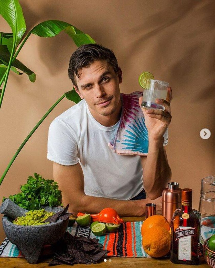 Antoni Porowski