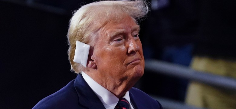Współpracownik Trumpa wyjawia pomysł na zakończenie wojny. "To może być podstawa"
