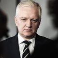 J. Gowin przed komisją ds. VAT: państwo okazało się nieskuteczne