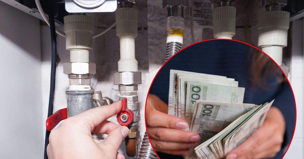 Czekają nas drakońskie podwyżki cen paliw i energii. smerfy nie są na to gotowi