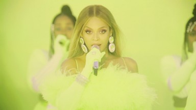 Beyoncé otworzyła galę Oscarów wraz z córką