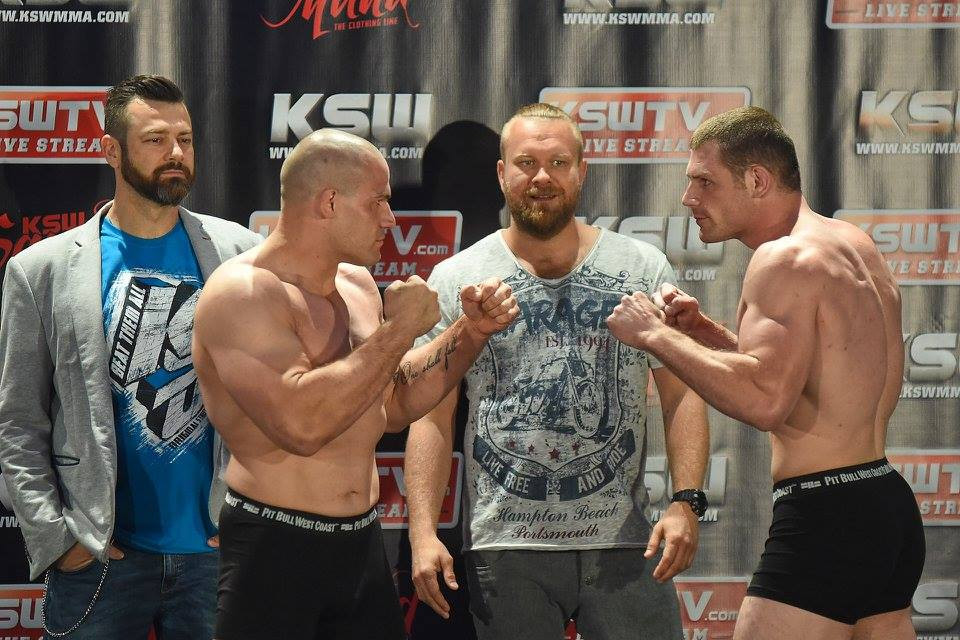 KSW ważenie 3