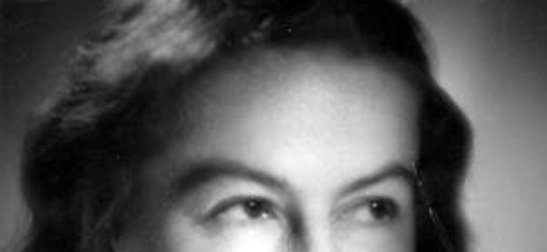 "Każdy wiek ma swoje radości". Danuta Szaflarska kończy 100 lat