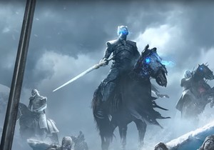 Video igra „Game of Thrones: War for Westeros“