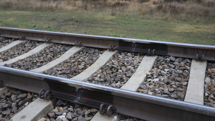 Akt dywersji na torach: Wiemy kim jest Volodymyr B. [NEWS DGP]