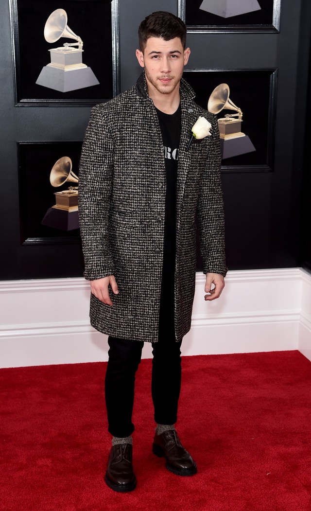 Nick Jonas