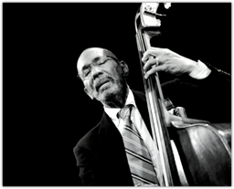 Legenda Jazzu - Ron Carter - zagra na gali Ery Jazzu